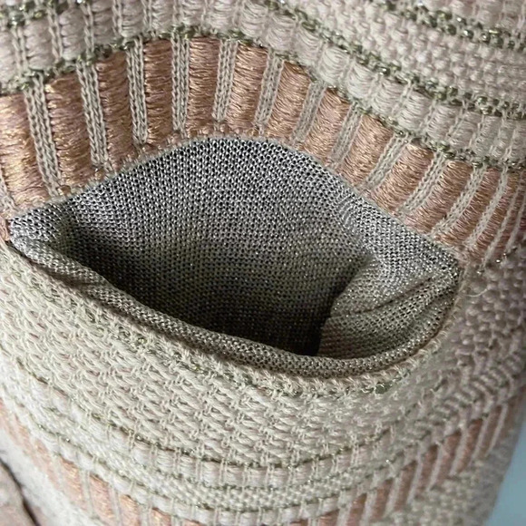 Elisa Canaletti | 3/4 Length Sleeve Cardigan - Picture 3 of 11